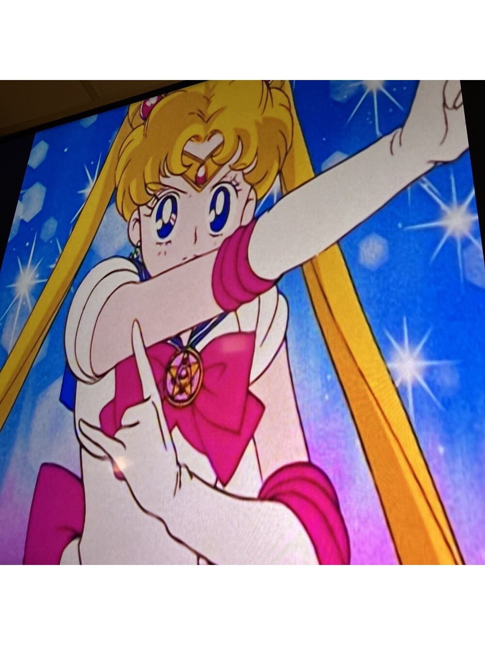 Sailor Moon S Heart Collection I DVD 2004 Signature Series Tested - Picture 3 of 8